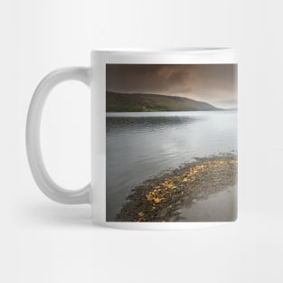 Coniston Water Mug